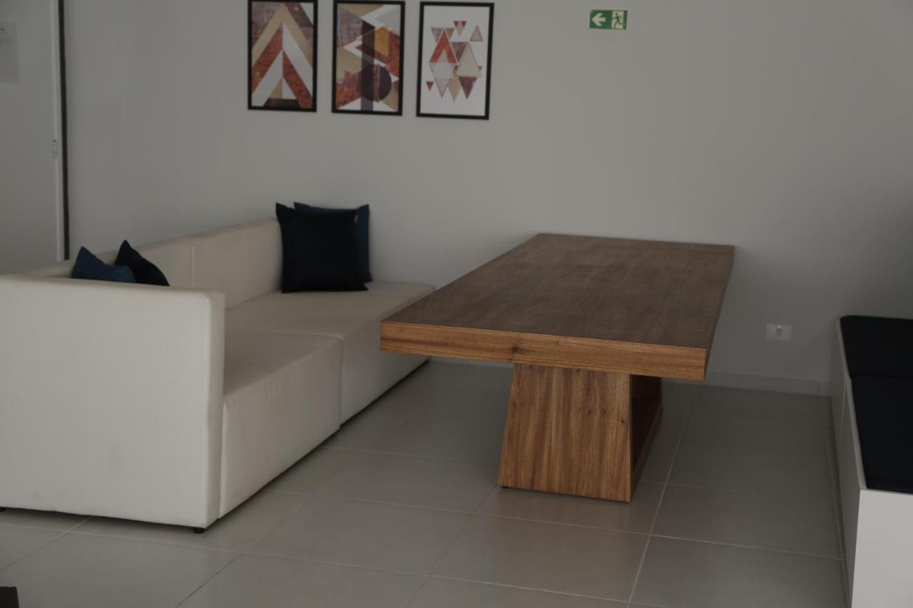 Apartamento The Luxury&Elegance - Arujá SP Exterior foto